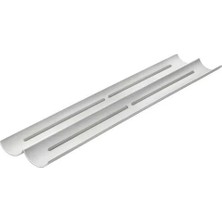 IKEA Uppdatera Çekmece Düzenleyici , Beyaz, 10X50 cm