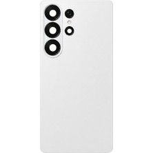 Teknonet Samsung Galaxy S26 Ultra Uyumlu Batarya Kapağı