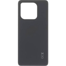 Teknonet Xiaomi Mi 14 Uyumlu Batarya Kapağı