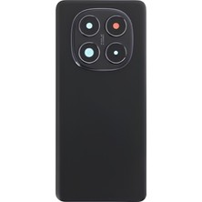 Teknonet Xiaomi Redmi Note 14 Pro Uyumlu Batarya Kapağı
