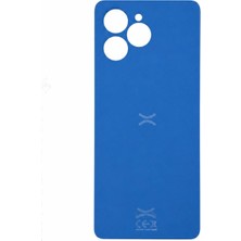 Teknonet Omix X6 Uyumlu Batarya Kapağı