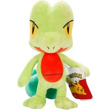 Hayvan Pokémon - Treecko (20 Cm)