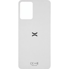 Teknonet Omix X700 Uyumlu Batarya Kapağı