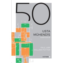 Alkasaz Zamanın Dehaları - 50 Usta Mühendis