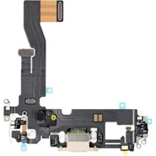 Teknonet Apple iPhone 17 Uyumlu Bordlu Şarj Soketi