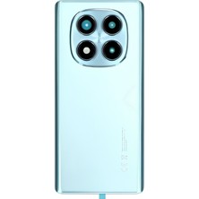 Teknonet Xiaomi Redmi Note 15 Pro Uyumlu Batarya Kapağı