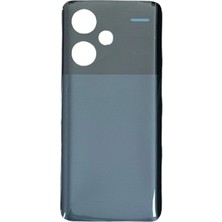 Teknonet Xiaomi Redmi Note 13 Pro Plus Uyumlu Batarya Kapağı