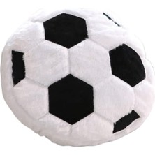Yastık Kabarık Yumuşak Kırlent Oyuncak, Dayanıklı Spor Basketbol Topları Peluş Oyuncaklar, Futbol, Beyzbol, Rugby Peluş Yastık Oyuncaklar Çocuklar Erkek Kız Çocuk Odası Dekorasyonu Için