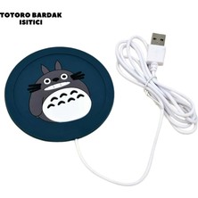 Alkasaz USB Bardak Isıtıcı
