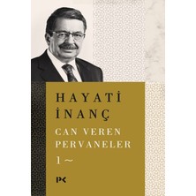 Alkasaz Can Veren Pervaneler - 1