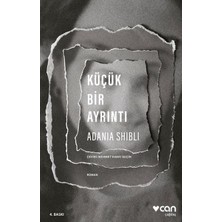 Alkasaz Küçük Bir Ayrıntı