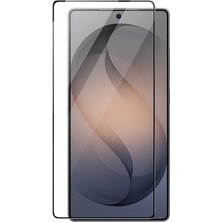 Nettech Samsung Galaxy S26 Ultra Uyumlu Ar Optix Full Cam Koruyucu