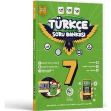 Alkasaz Av 7.sınıf S.b. Branş Dnm Hediye Türkçe