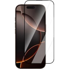 Nettech Apple iPhone 15 Uyumlu Ar Optix Full Cam Koruyucu
