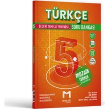 Alkasaz Mozaik 5.sınıf S.b. Türkçe