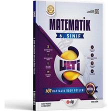 Alkasaz Ulti 06.sınıf Hf.ödev Föy (Höf) Matematik