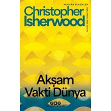 Alkasaz Akşam Vakti Dünya