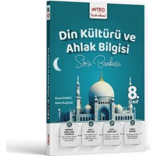 Alkasaz Intro 8.sınıf S.b. Din Kültürü