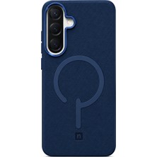Nettech Samsung Galaxy S26 Uyumlu NT-N125 Magsafe Arka Koruma Kılıf