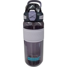 Muggle PMT-7007 Freshloop 800ML Tritan Suluk Matara