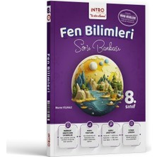 Alkasaz Intro 8.sınıf S.b. Fen Bilimleri