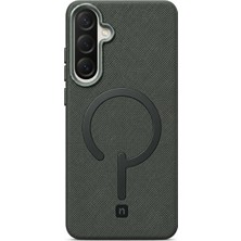 Nettech Samsung Galaxy S26 Uyumlu NT-N125 Magsafe Arka Koruma Kılıf