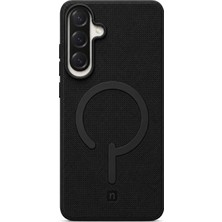 Nettech Samsung Galaxy S26 Uyumlu NT-N125 Magsafe Arka Koruma Kılıf