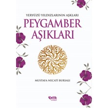 Alkasaz Peygamber Aşıkları  Yeryüzü Yıldızlarının Aşkları