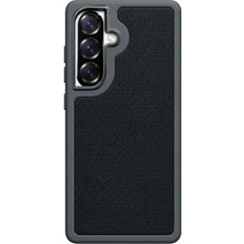 Nettech Samsung Galaxy S25 Plus Uyumlu NT-N121 Deri Arka Koruma Kılıf