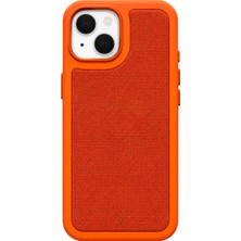 Nettech Apple iPhone 15 Uyumlu NT-N121 Deri Arka Koruma Kılıf