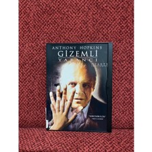 Gizemli Yabancı Heart / Türkçe Altyazılı (Dvd)