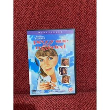 DVD Peggy Sue Got Married ( Türkçe Altyazılı )