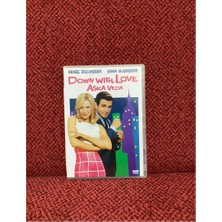 Aşka Veda DVD Türkçe Altyazılı