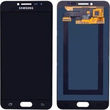 TeknoKapsül Samsung Galaxy C5 (SM-C5000) LCD Ekran Dokunmatik