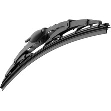 Silbak SS63F1 Fıskiyeli Silecek 600 mm Renault Master Iı Iveco Daily Opel Movano Nissan Interstar Daf Lf Mercedes Vito