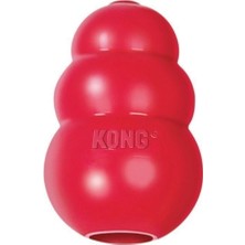 Kong Klasik Kırmızı M