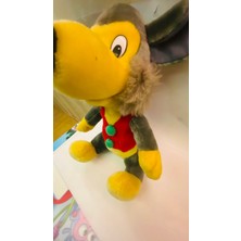 Euro Pelüş Oyuncak