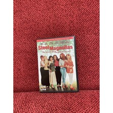Steel Magnolıas DVD Türkçe Altyazılı