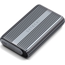 Satechi Usb4 Nvme SSD Pro Uzay Grisi ST-EU4NPM