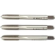 TeknoKapsül Gfb M14X2,0 Klavuz 3 Parça DN352