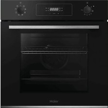Haier Haıer HWOS2BFA2H4A 70 L Ankastre Fırın Siyah