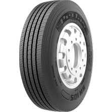 Petlas 12 R22.5 152/148M SH105 Düz Aks Lastiği 2026