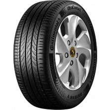 Continental 205/60 R16 92H FR UltraContact Yaz Lastiği 2026