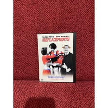 The Replacements - DVD Türkçe Altyazılı