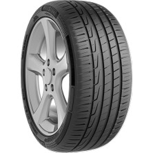 Milestone 255/40 ZR19 100Y Reinforced Carmile Sport Yaz Lastiği 2024