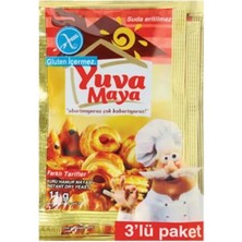 Ny Joy 3*11 gr Instant Maya 1 Adet