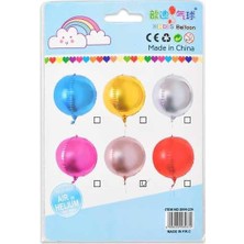 Ny Joy SVN-224 Balon Küre 18INC 1 Adet