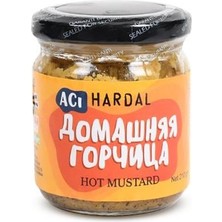 Ny Joy Acı Hardal Ev Yapımı 200GR 1 Adet