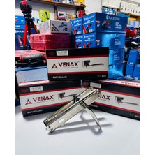 Venax Vena  Gümüş Kapı Kolu