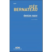 Yapı Kredi Yayınları Denize Nazır